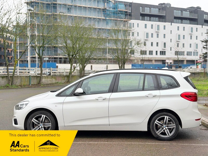 Used BMW 2 Series 2017 for sale - 77547913: Photo 6