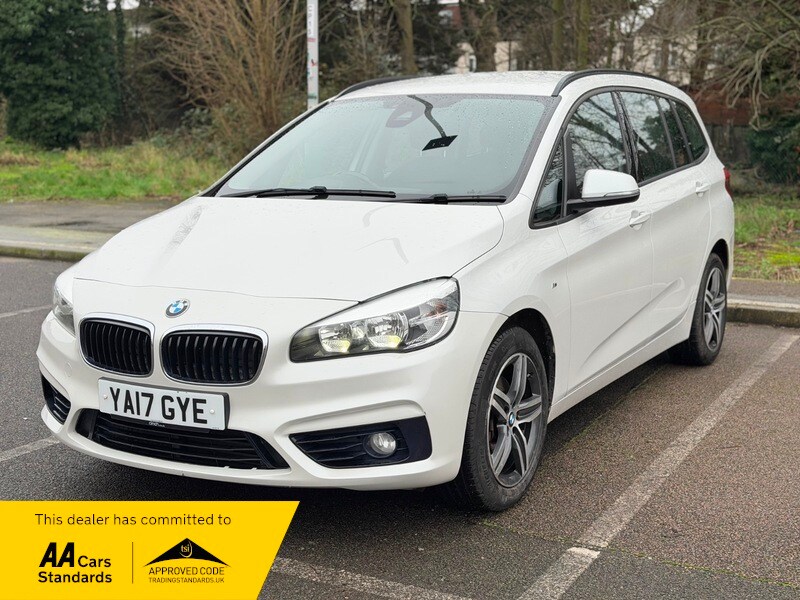 Used BMW 2 Series 2017 for sale - 77547913: Photo 7