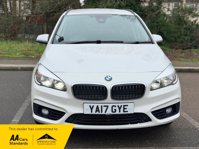 Used BMW 2 Series 2017 for sale - 77547913: Photo 8