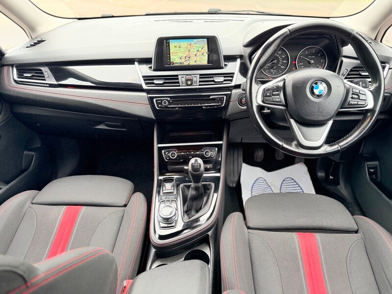 Used BMW 2 Series 2017 for sale - 77547913: Photo 9