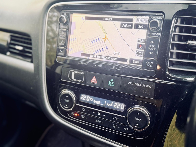 Used Mitsubishi Outlander 2017 for sale - 76497043: Photo 18