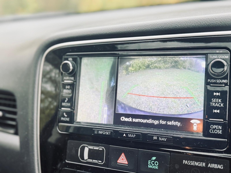 Used Mitsubishi Outlander 2017 for sale - 76497043: Photo 19