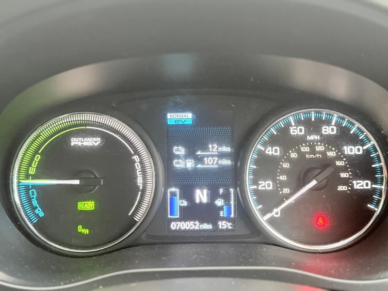 Used Mitsubishi Outlander 2017 for sale - 76497043: Photo 22