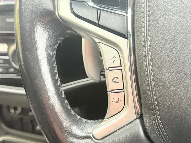 Used Mitsubishi Outlander 2017 for sale - 76497043: Photo 23