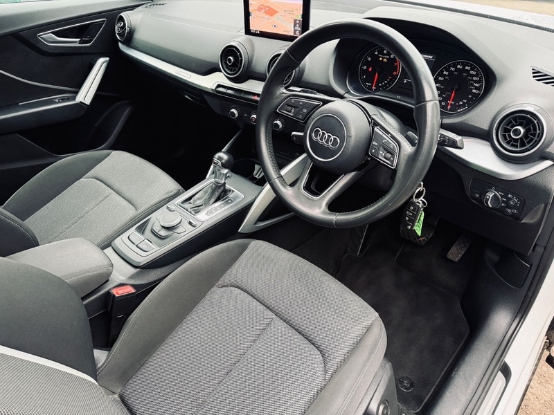 Used Audi Q2 2017 for sale - 78056816: Photo 10