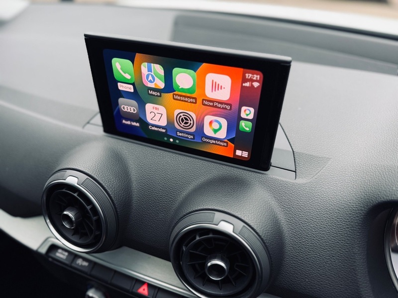 Used Audi Q2 2017 for sale - 78056816: Photo 14