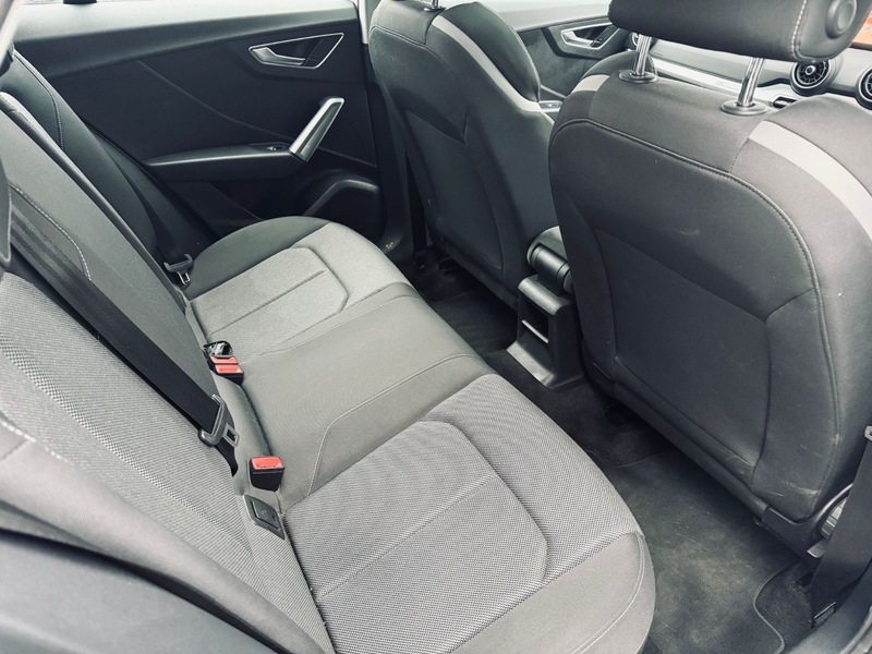 Used Audi Q2 2017 for sale - 78056816: Photo 15