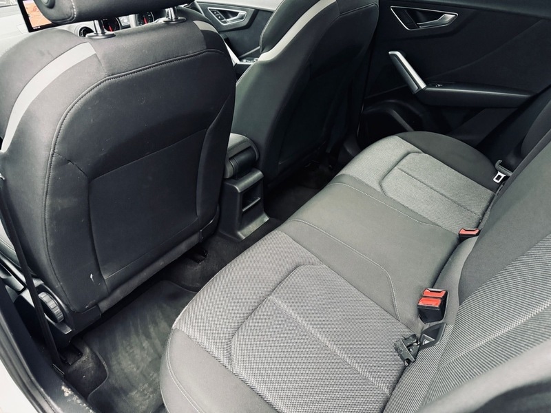 Used Audi Q2 2017 for sale - 78056816: Photo 16