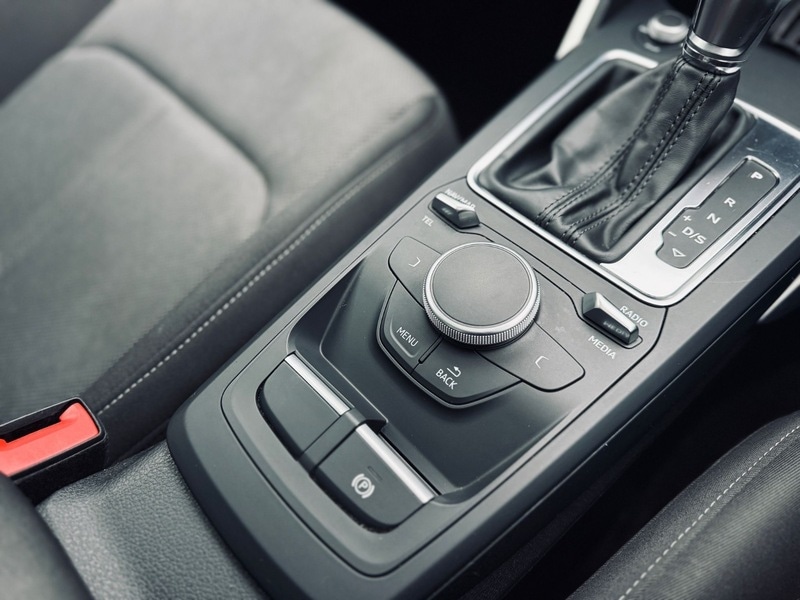 Used Audi Q2 2017 for sale - 78056816: Photo 17