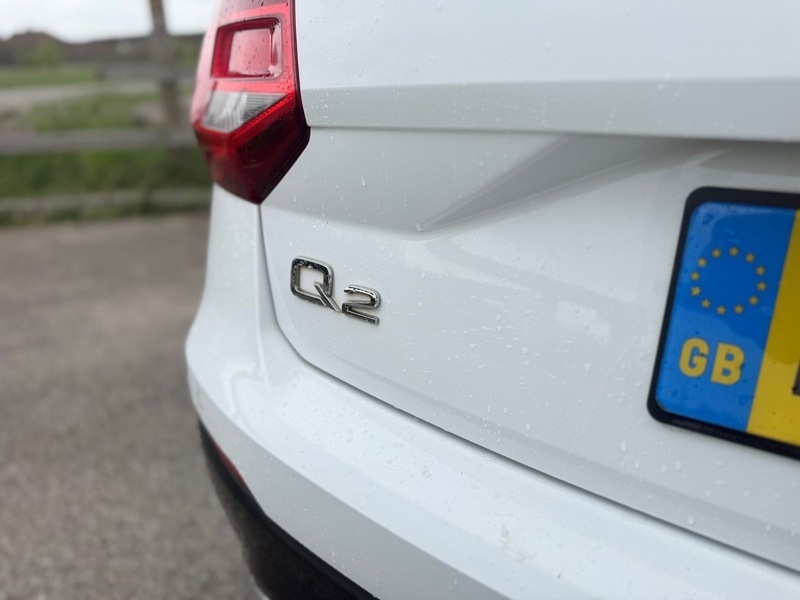 Used Audi Q2 2017 for sale - 78056816: Photo 18