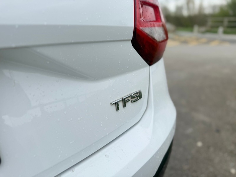 Used Audi Q2 2017 for sale - 78056816: Photo 19