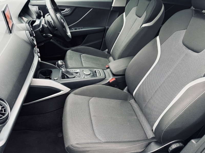 Used Audi Q2 2017 for sale - 78056816: Photo 20