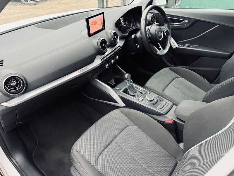 Used Audi Q2 2017 for sale - 78056816: Photo 21