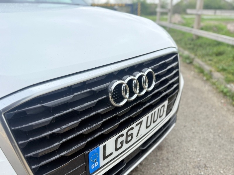 Used Audi Q2 2017 for sale - 78056816: Photo 24