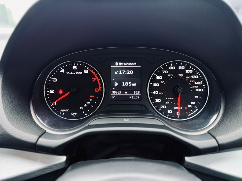 Used Audi Q2 2017 for sale - 78056816: Photo 30