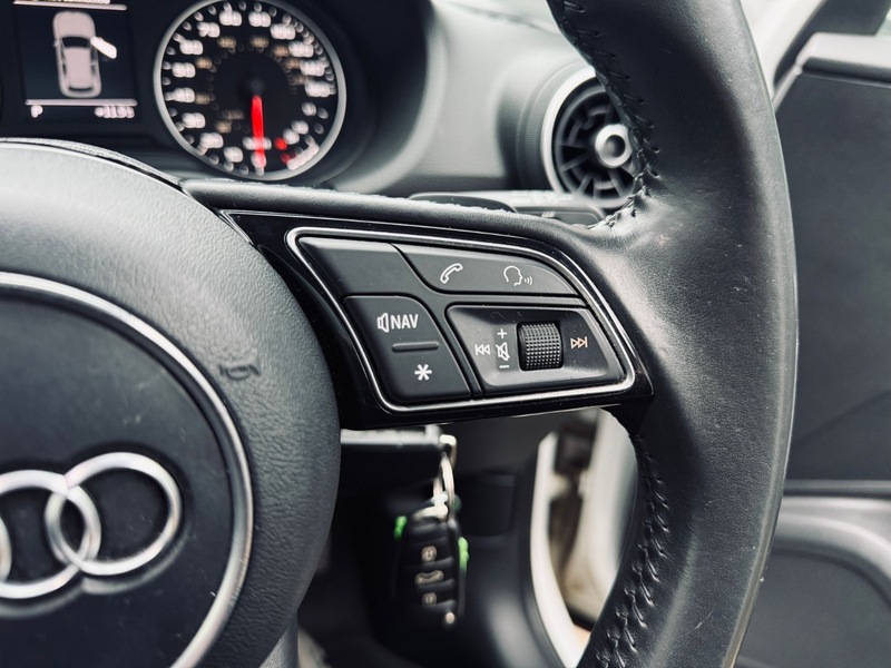 Used Audi Q2 2017 for sale - 78056816: Photo 31