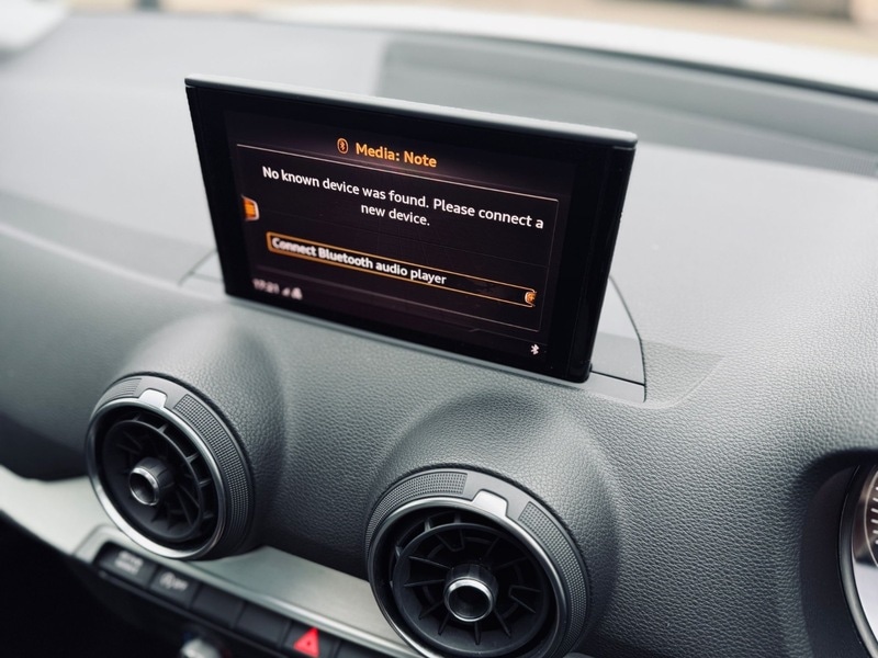 Used Audi Q2 2017 for sale - 78056816: Photo 32