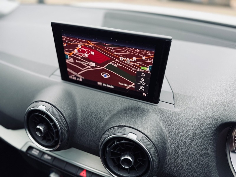 Used Audi Q2 2017 for sale - 78056816: Photo 33