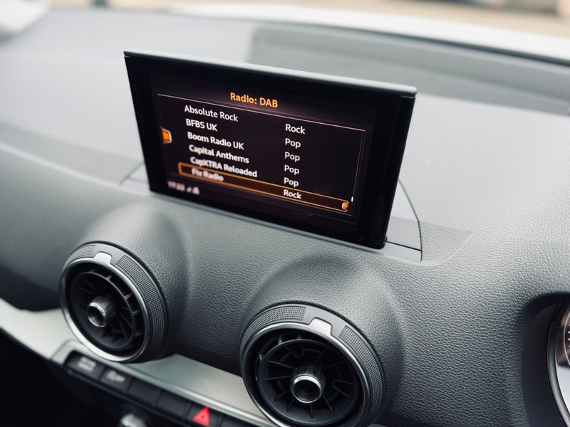 Used Audi Q2 2017 for sale - 78056816: Photo 34