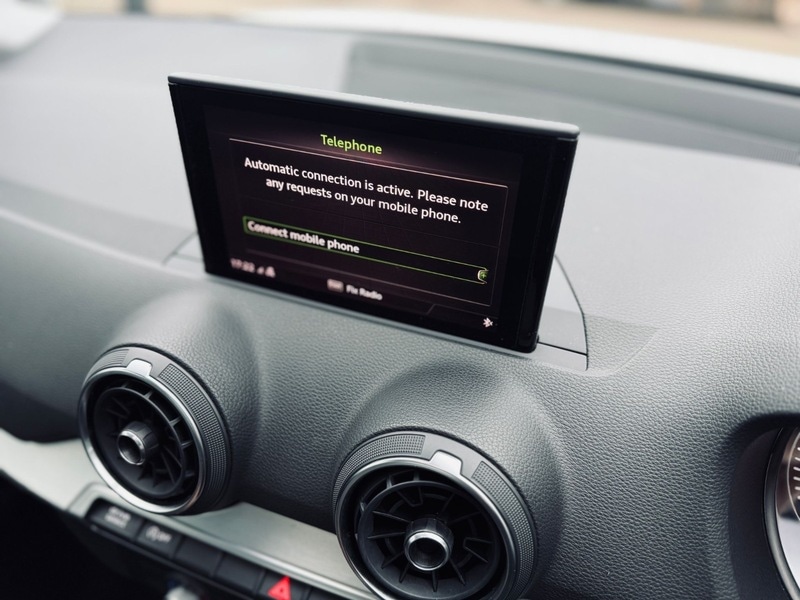 Used Audi Q2 2017 for sale - 78056816: Photo 35