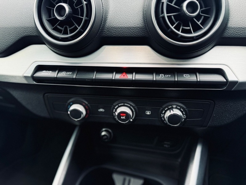 Used Audi Q2 2017 for sale - 78056816: Photo 36