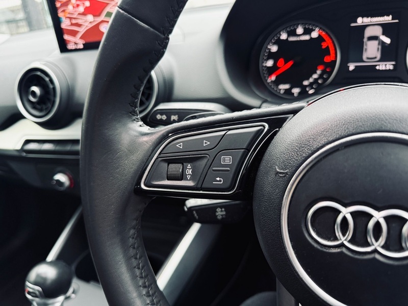 Used Audi Q2 2017 for sale - 78056816: Photo 37