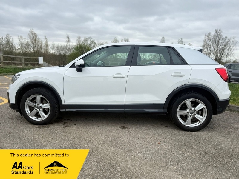 Used Audi Q2 2017 for sale - 78056816: Photo 6