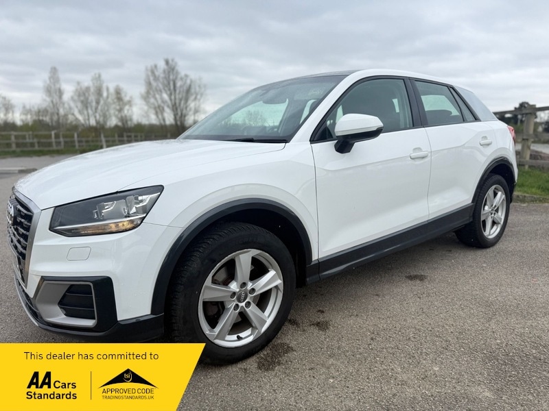 Used Audi Q2 2017 for sale - 78056816: Photo 7