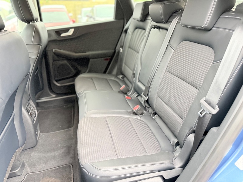 Used Ford Kuga 2020 for sale - 77395032: Photo 14