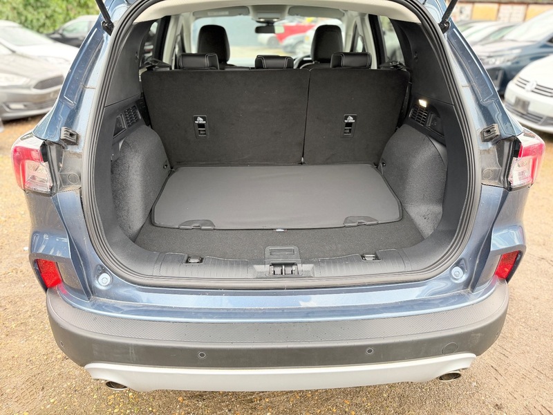 Used Ford Kuga 2020 for sale - 77395032: Photo 15