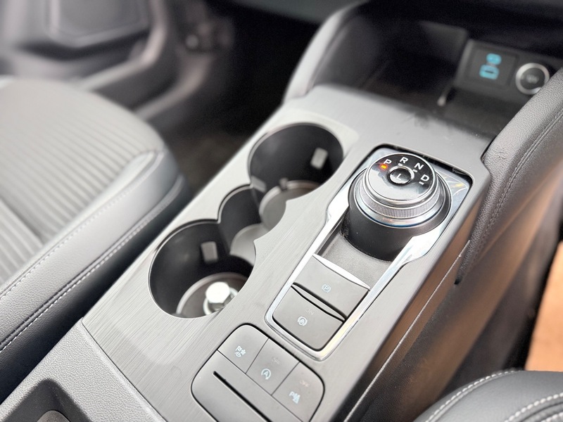 Used Ford Kuga 2020 for sale - 77395032: Photo 18