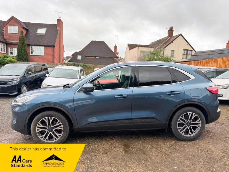 Used Ford Kuga 2020 for sale - 77395032: Photo 6