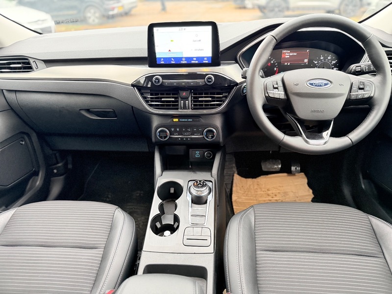 Used Ford Kuga 2020 for sale - 77395032: Photo 9