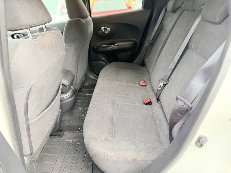 Used Nissan Juke 2017 for sale - 77395030: Photo 14