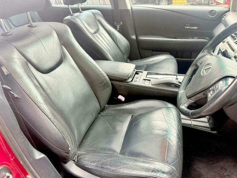 Used Lexus RX 2011 for sale - 77189009: Photo 11