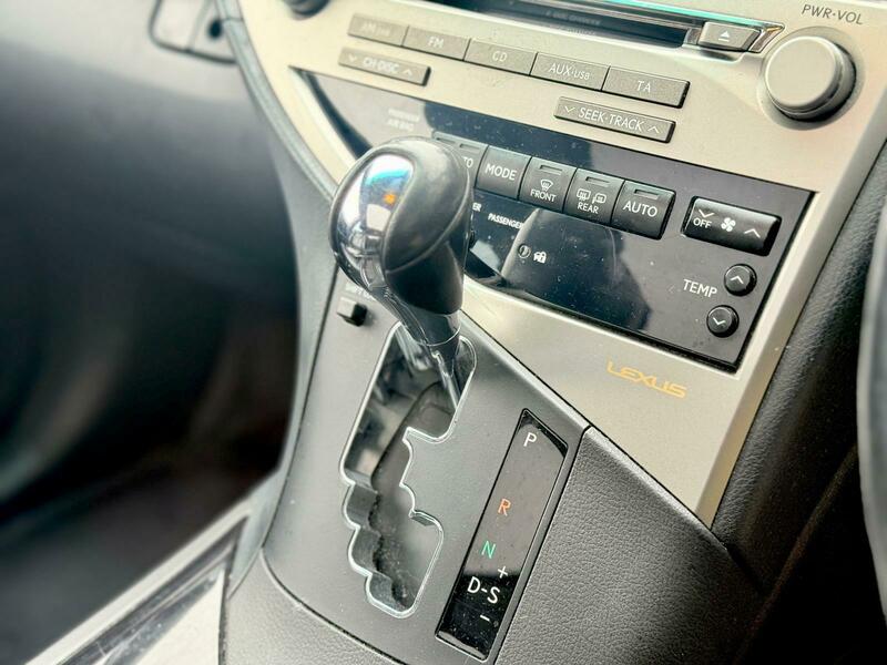 Used Lexus RX 2011 for sale - 77189009: Photo 13