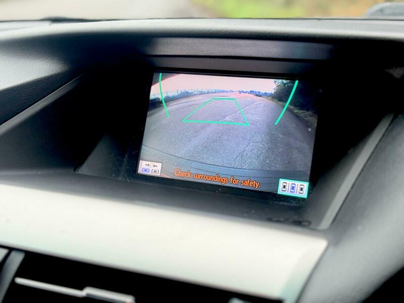 Used Lexus RX 2011 for sale - 77189009: Photo 14