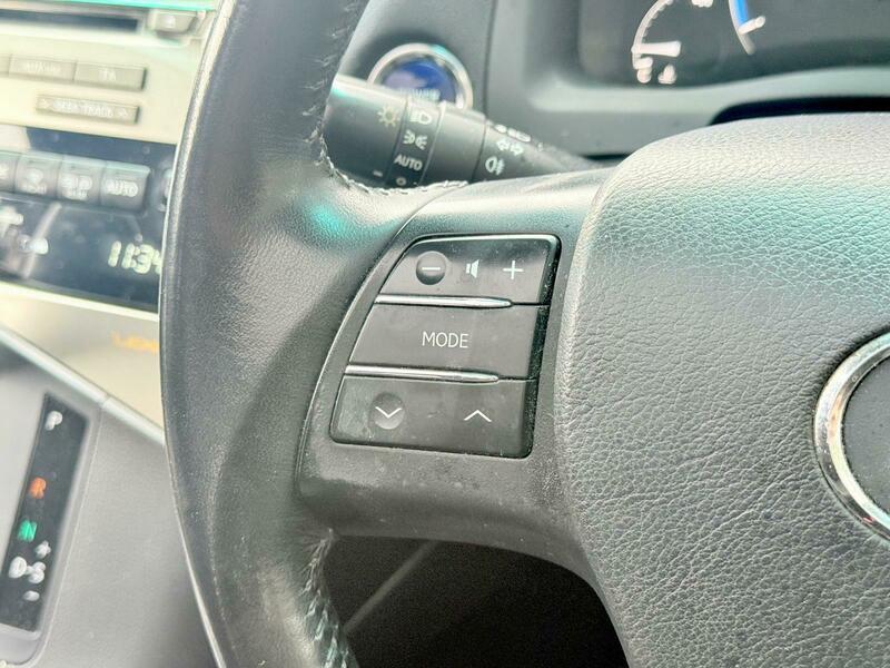 Used Lexus RX 2011 for sale - 77189009: Photo 23