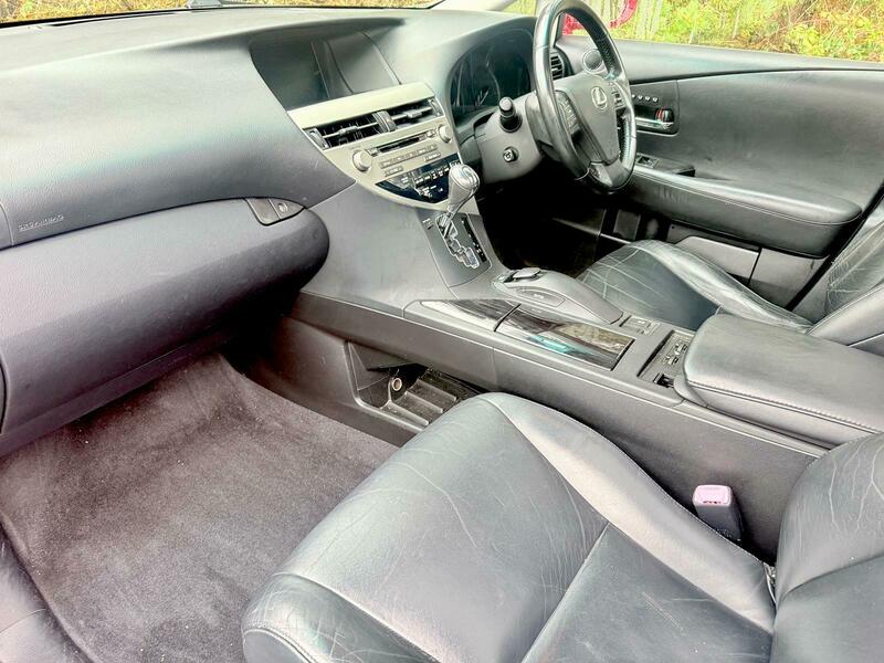 Used Lexus RX 2011 for sale - 77189009: Photo 26