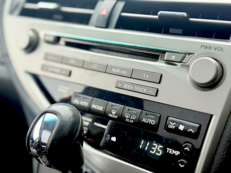 Used Lexus RX 2011 for sale - 77189009: Photo 33