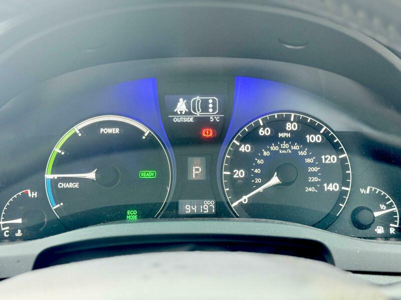 Used Lexus RX 2011 for sale - 77189009: Photo 35