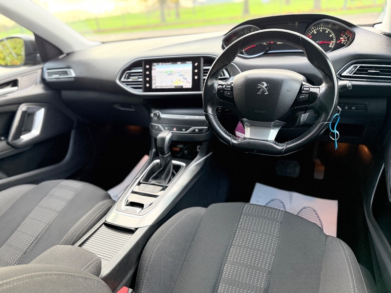 Used Peugeot 308 2017 for sale - 76848541: Photo 10