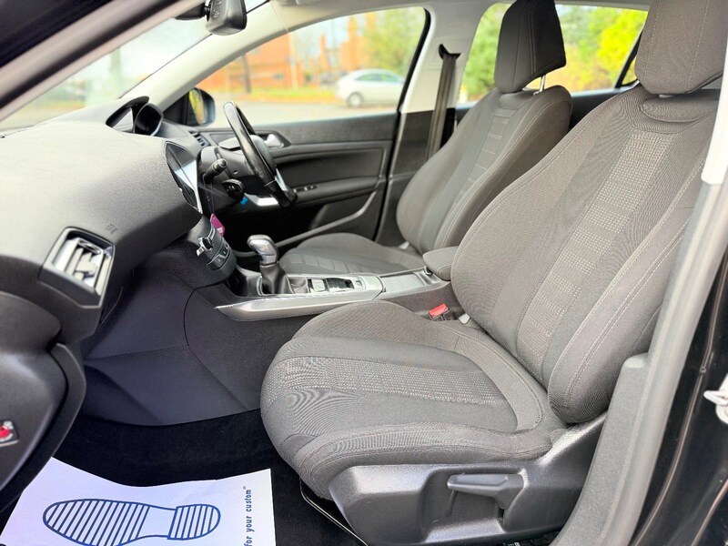 Used Peugeot 308 2017 for sale - 76848541: Photo 17