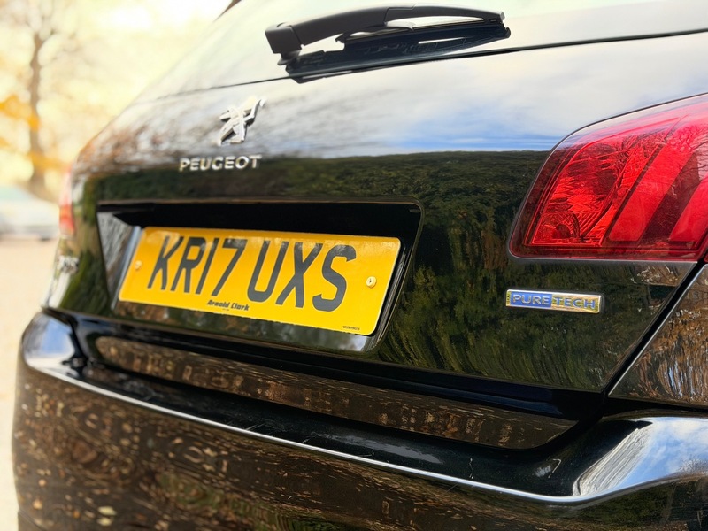 Used Peugeot 308 2017 for sale - 76848541: Photo 20