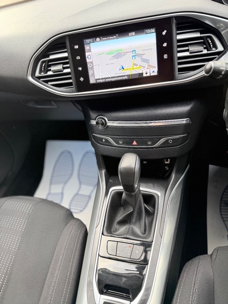 Used Peugeot 308 2017 for sale - 76848541: Photo 21