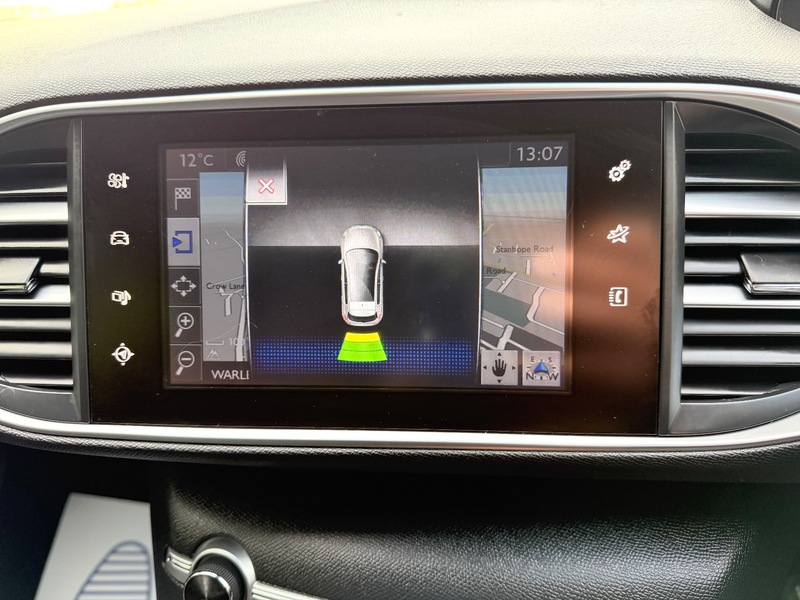 Used Peugeot 308 2017 for sale - 76848541: Photo 23