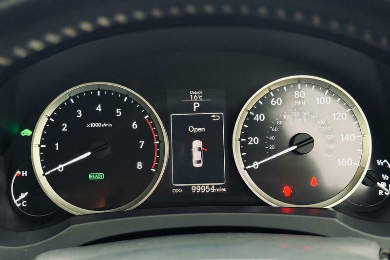 Vehicle 32