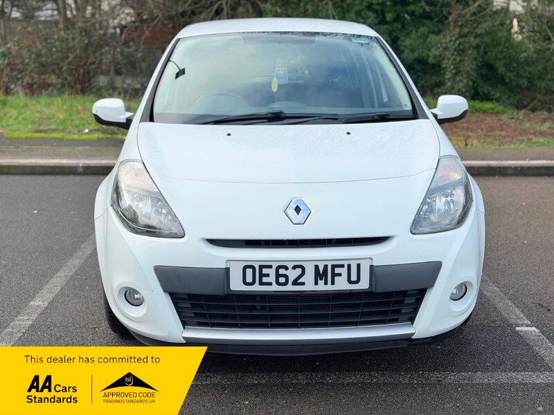 Used Renault Clio 2013 for sale - 77535636: Photo 8