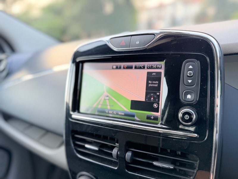 Used Renault Zoe 2016 for sale - 77805679: Photo 18