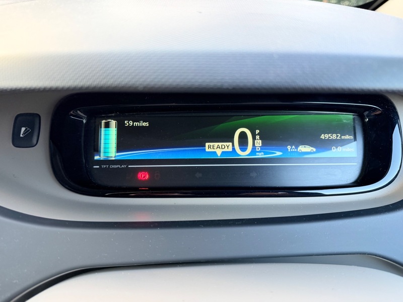 Used Renault Zoe 2016 for sale - 77805679: Photo 20